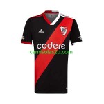 Camisolas de futebol CA River Plate Equipamento 3ª 2023/24 Manga Curta